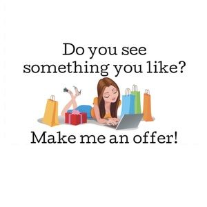 I love offers